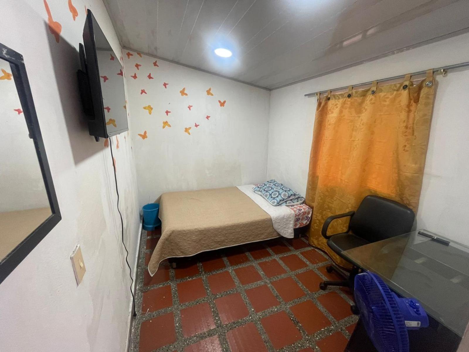 Hostel Urban City Medellin Exterior photo
